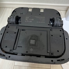 ジャンク品　iRobot ロボット掃除機 ブラーバジェットm6の画像