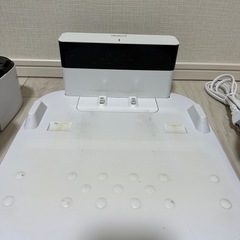 ジャンク品　iRobot ロボット掃除機 ブラーバジェットm6の画像