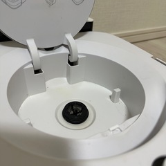 ジャンク品　iRobot ロボット掃除機 ブラーバジェットm6の画像
