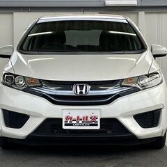 【自社ローン】フィットハイブリッド 1.5 HYBRID Lパッ...