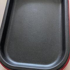 ホットプレートの画像
