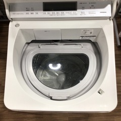 洗濯乾燥機 パナソニック NA-FW120V5 2022年製 洗濯12kg 乾燥6kg