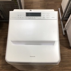 洗濯乾燥機 パナソニック NA-FW120V5 2022年製 洗濯12kg 乾燥6kg