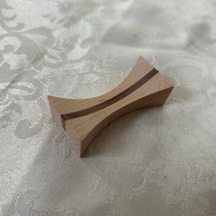 ⭐︎【新品】高山の木工屋購入箸置き４点の画像