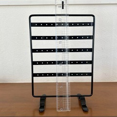 ピアススタンド3個セットの画像