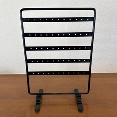 ピアススタンド3個セットの画像