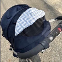 Aprica  アップリカ　ベビーカーの画像