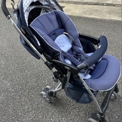 Aprica  アップリカ　ベビーカーの画像