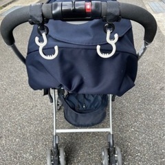 Aprica  アップリカ　ベビーカーの画像