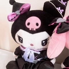 サンリオくじラストワン賞の画像