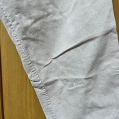 パンツ　Fの画像