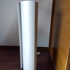 空気除菌機メディウブ　パールグレーの画像