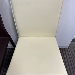 椅子　チェア２脚セット の画像