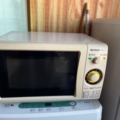電子レンジ