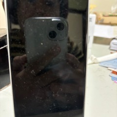 本日中取引希望!！かなり美品✴︎SHARP、AQUOS Sens...
