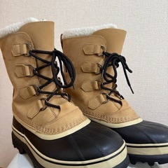 ソレル カリブー メンズ 26cm