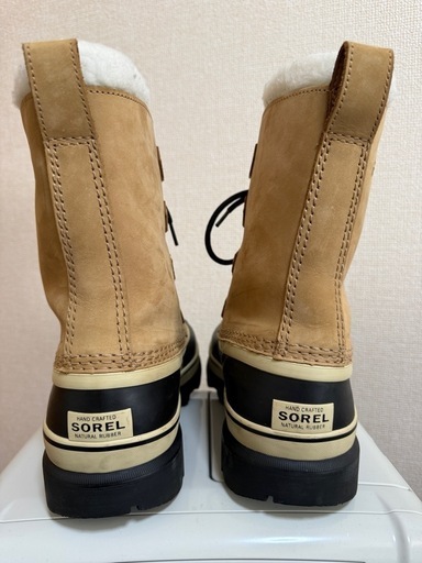 ソレル カリブー メンズ 26cm