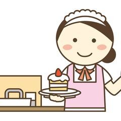 ◆時給1600円＜2/28まで＞お洒落カフェスタッフ＠表参道(R...