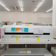 TOSHIBA エアコン 21年製 2.8kw(100V電圧) ...