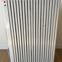 ‼️値下げ‼️デロンギオイルヒーターの画像