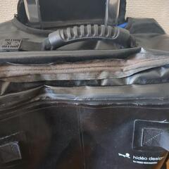 スーツケースの画像