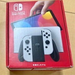 任天堂 Nintendo Nintendo Switch （有機ELモデル）
