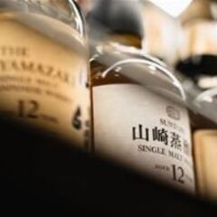 【Bar LINXAS】シックな空間で愉しむ厳選ウイスキー - グルメ