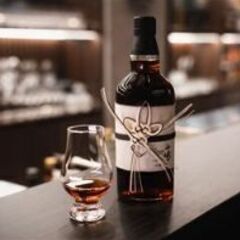 【Bar LINXAS】シックな空間で愉しむ厳選ウイスキー - 地元のお店