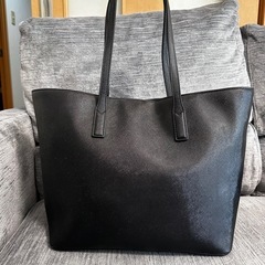 値下げ！美品マークジェイコブス☆トートバッグの画像