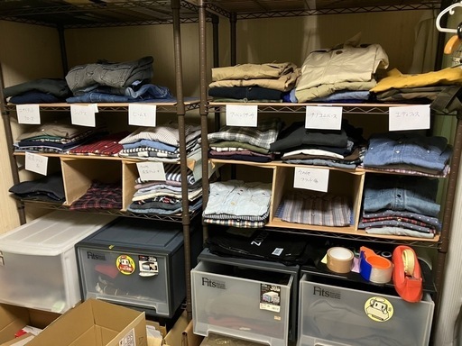 ◆業者様歓迎◆有名メンズブランド服120着以上まとめ売り