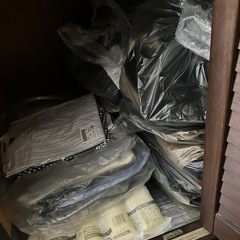 ◆業者様歓迎◆有名メンズブランド服150着以上まとめ売りの画像