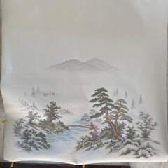 ⭐︎ふすまの張り紙✨