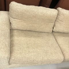 🛋️3人用ソファー🛋️の画像