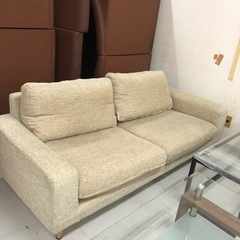 🛋️3人用ソファー🛋️