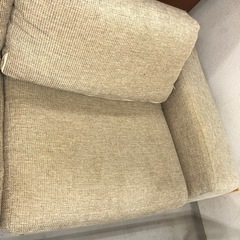 🛋️3人用ソファー🛋️の画像