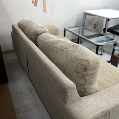 🛋️3人用ソファー🛋️の画像