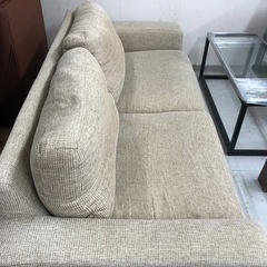 🛋️3人用ソファー🛋️の画像
