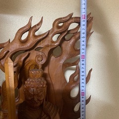 不動明王の画像