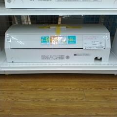 Panasonic エアコン 23年製 2.2kw(100v電圧) TJ9218