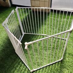 無料 犬 ゲージ[citydog] シンプルモダンケージの画像