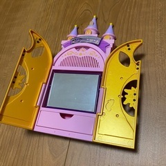 DIY フローズン II お菓子屋さんセットの画像