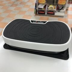 ★ジモティ割引あり★ボディーシェイカーフィット リオレス 201...