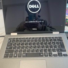 まとめ割あり　dell ノートパソコン