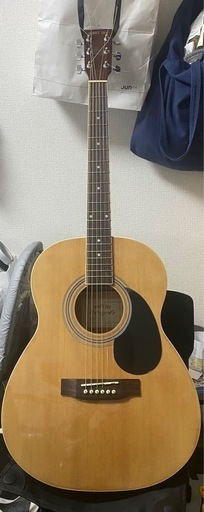 弦楽器、ギター Honey BEE F-15/N