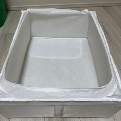 IKEA スクップの画像