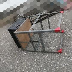 移動可能　他収納の画像