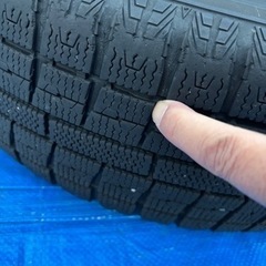 郡山/アクア/スタッドレス/175/65/15
/おすすめ！の画像