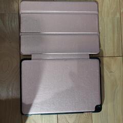 Fire HD タブレット　8インチ　iPadの画像