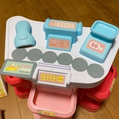 すみっコぐらし おままごとセットの画像