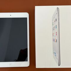 【引取¥1000-off】中古品 Apple iPad mini...